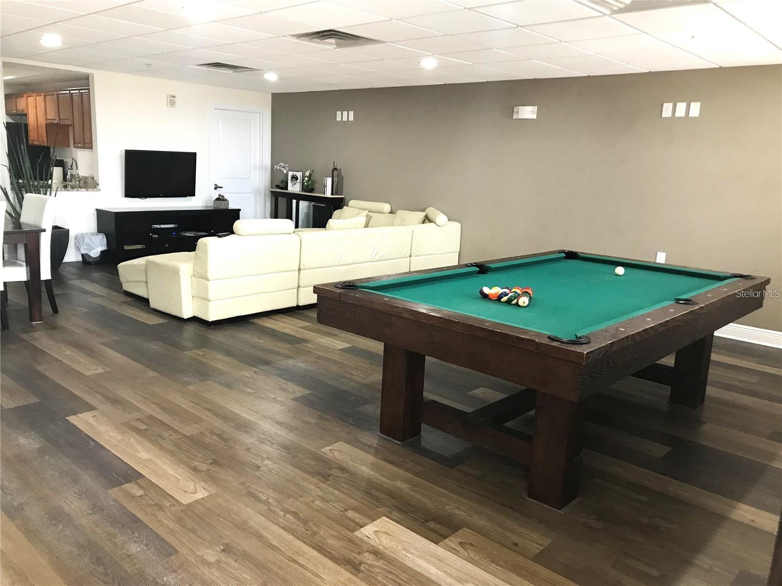STATION SQUARE CONDO - Residential Lease
