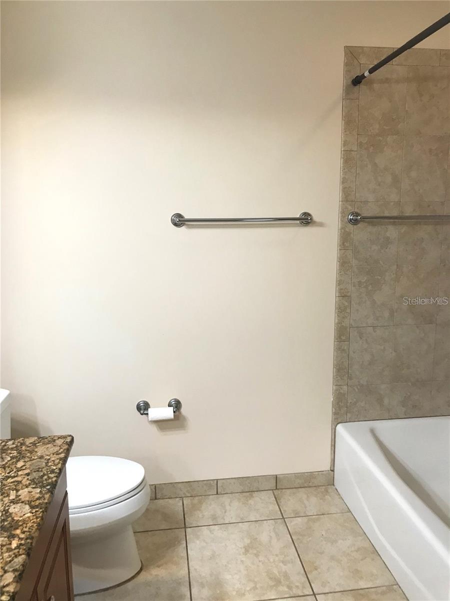 STATION SQUARE CONDO - Residential Lease