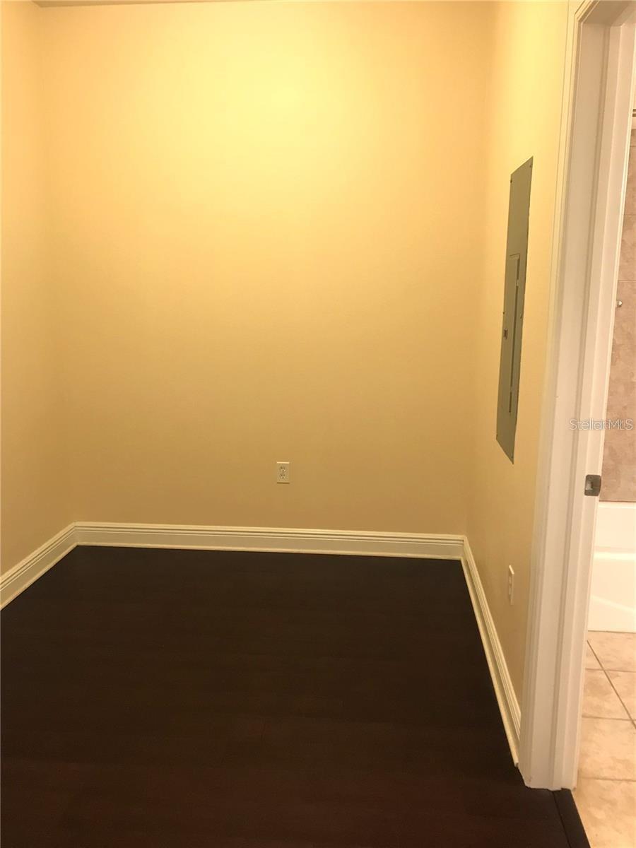 STATION SQUARE CONDO - Residential Lease