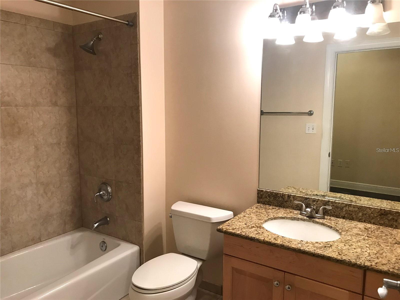 STATION SQUARE CONDO - Residential Lease