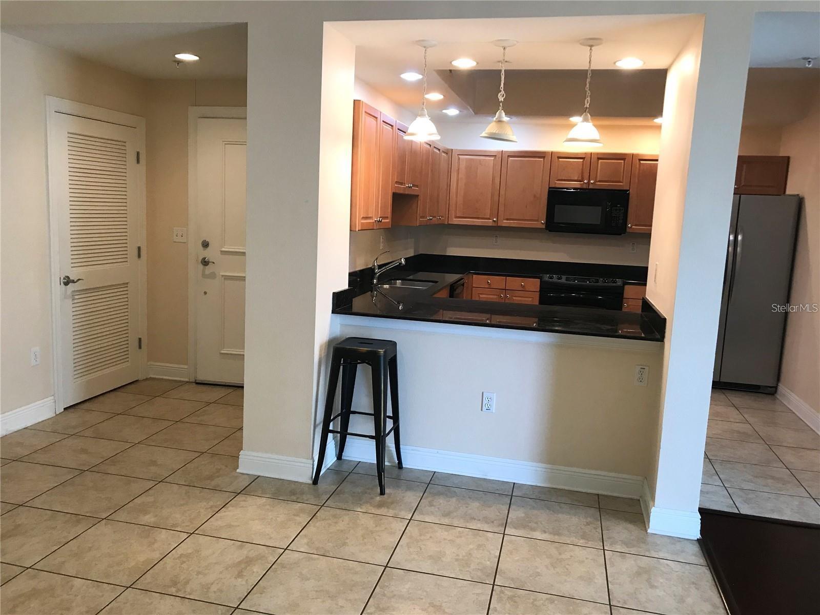 STATION SQUARE CONDO - Residential Lease