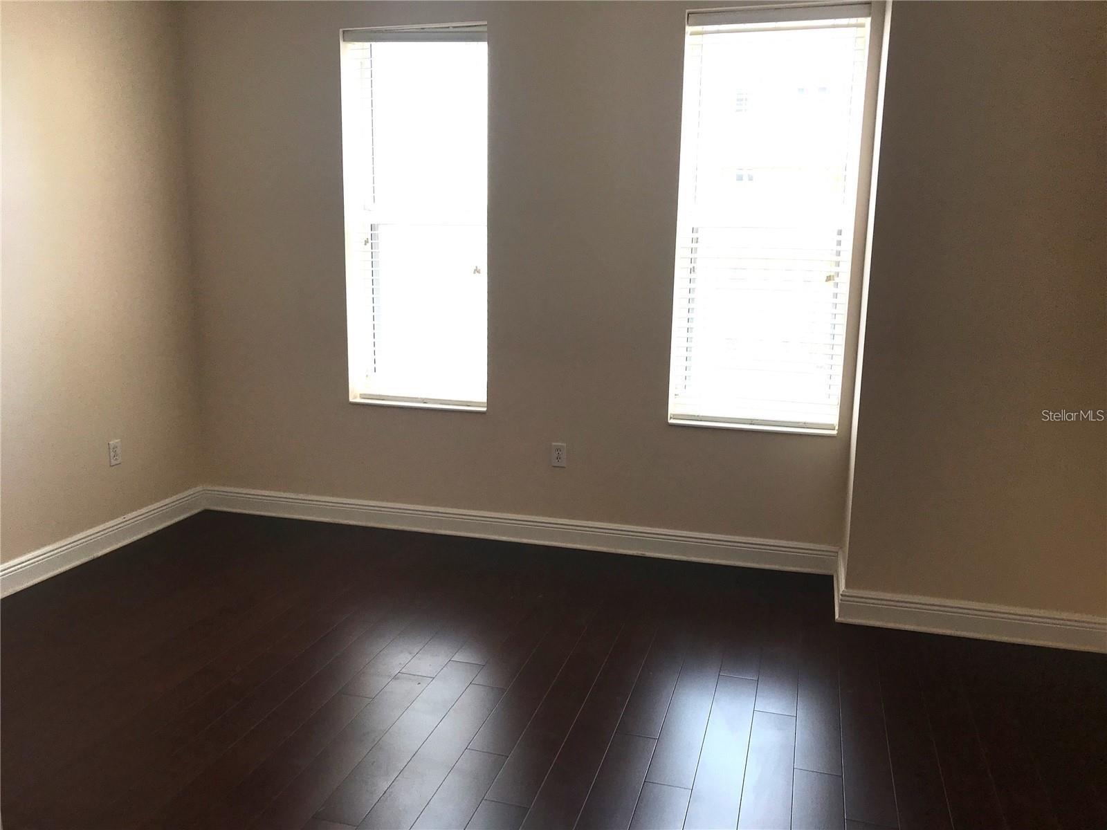 STATION SQUARE CONDO - Residential Lease
