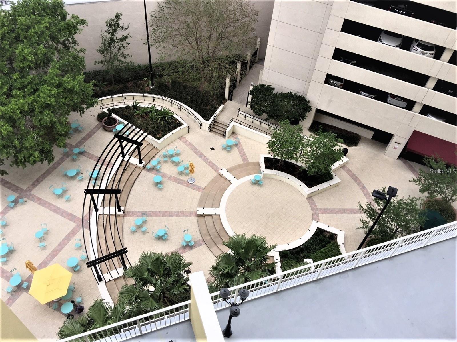 STATION SQUARE CONDO - Residential Lease