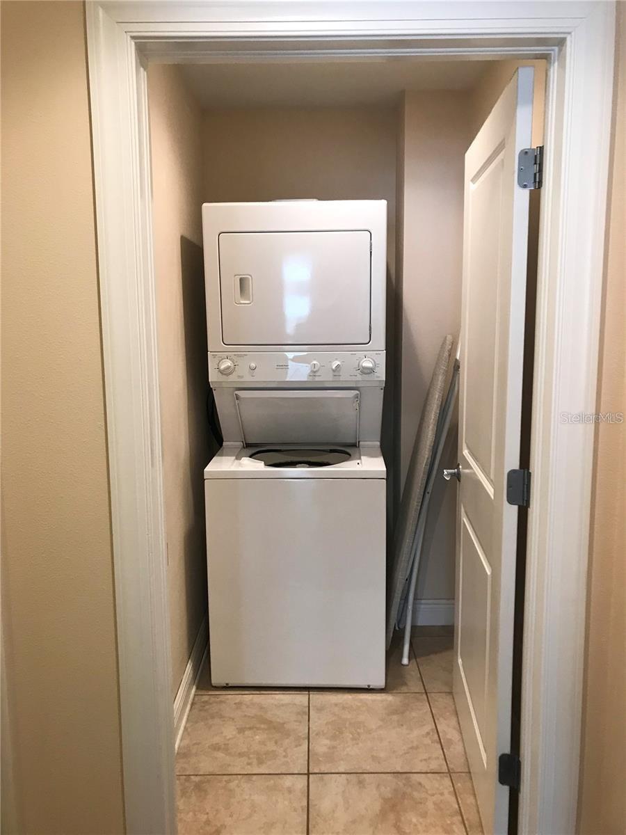 STATION SQUARE CONDO - Residential Lease