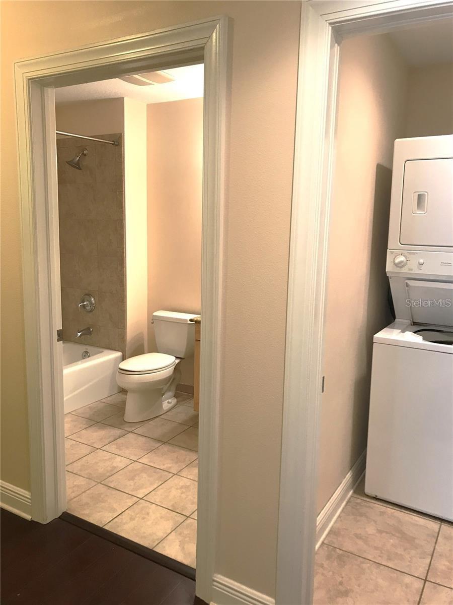 STATION SQUARE CONDO - Residential Lease