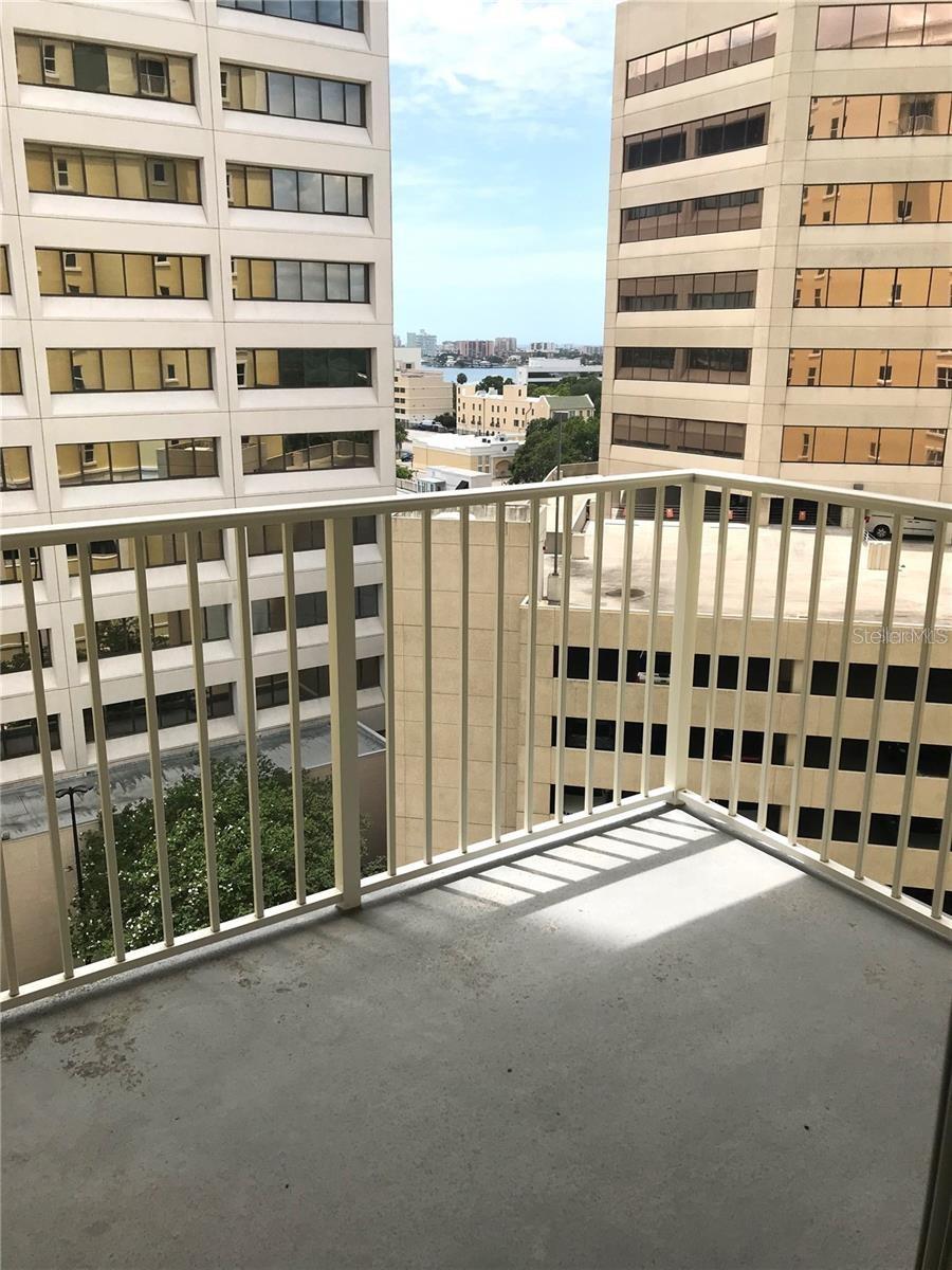 STATION SQUARE CONDO - Residential Lease