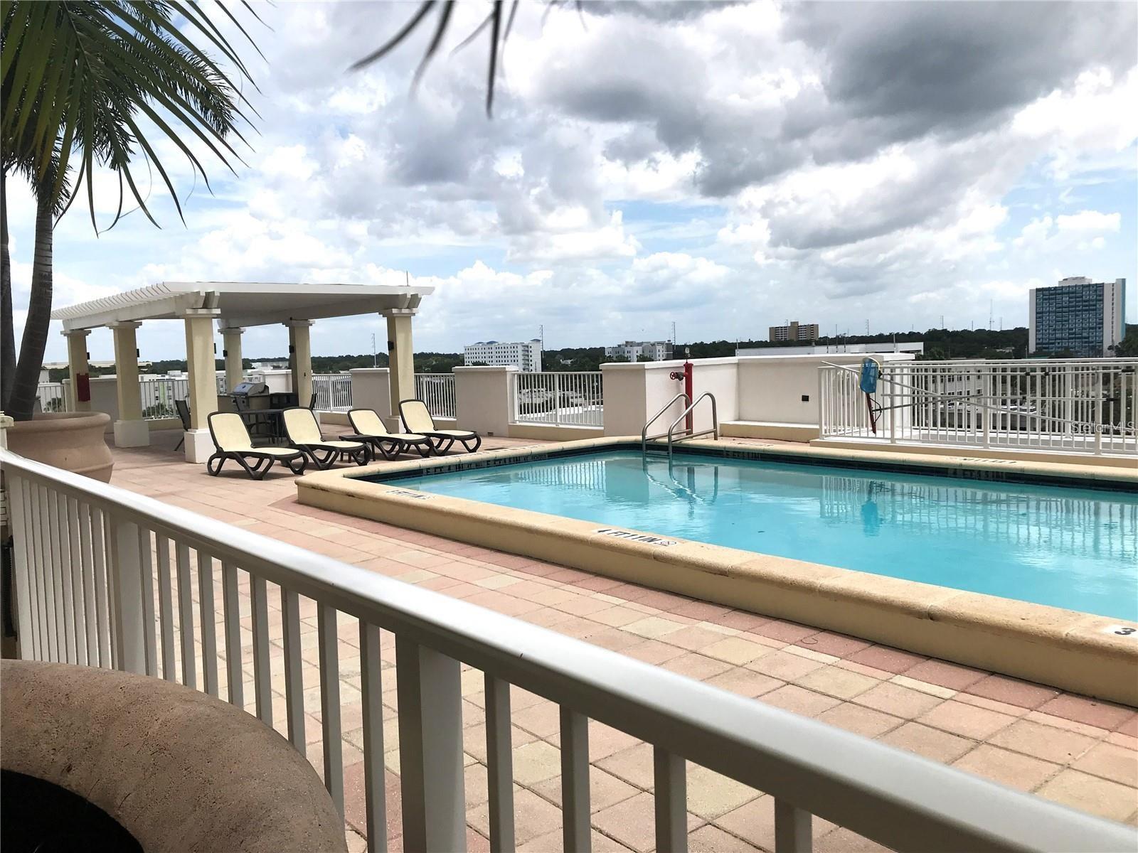 STATION SQUARE CONDO - Residential Lease
