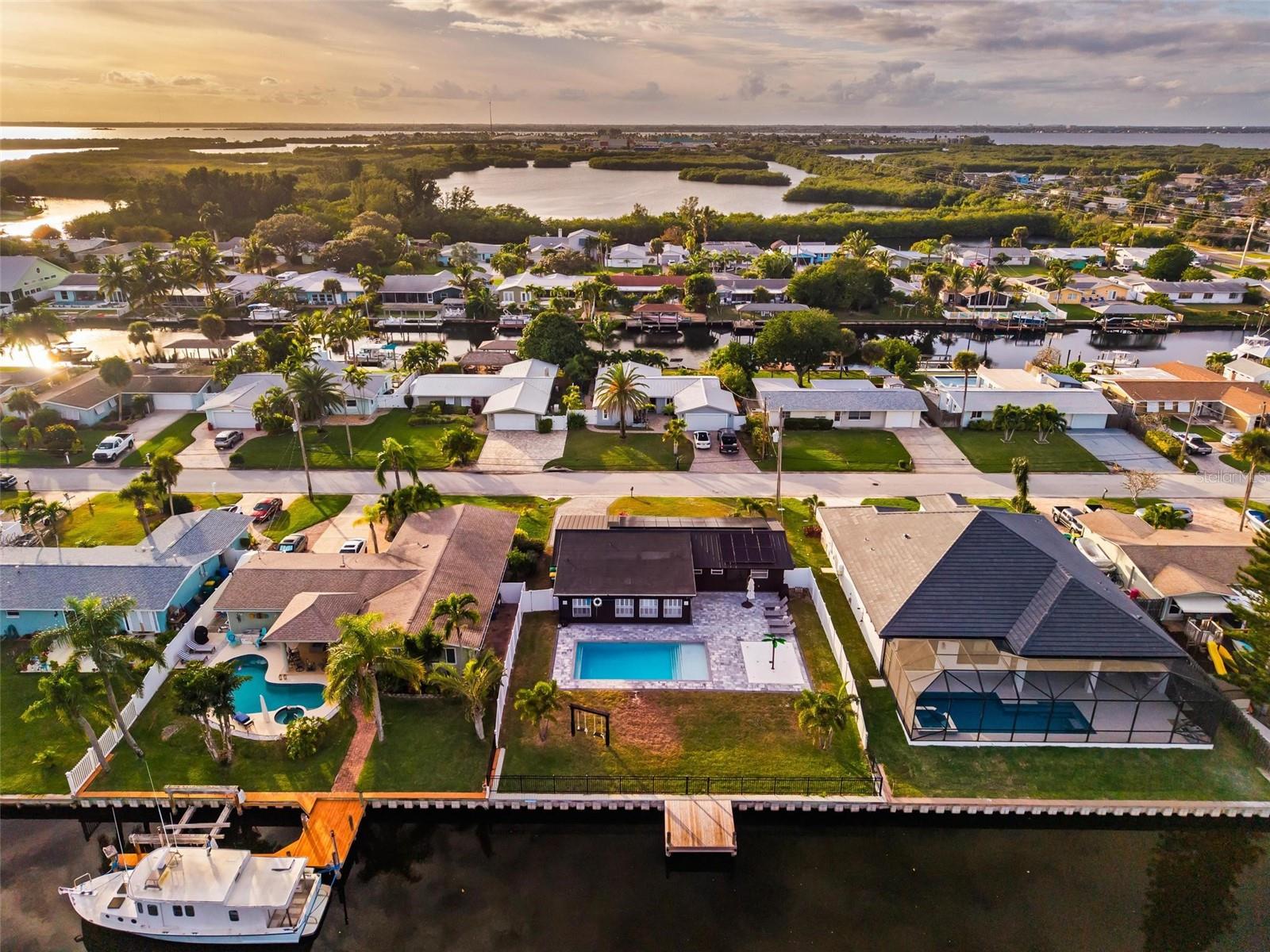 RIVER ISLES ADD - Residential