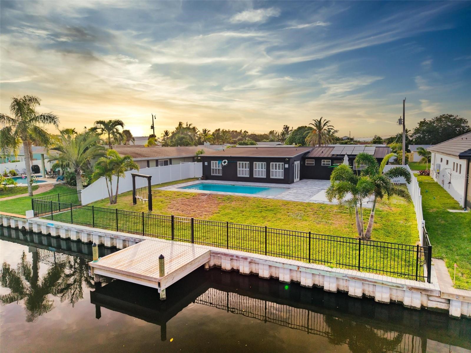 RIVER ISLES ADD - Residential