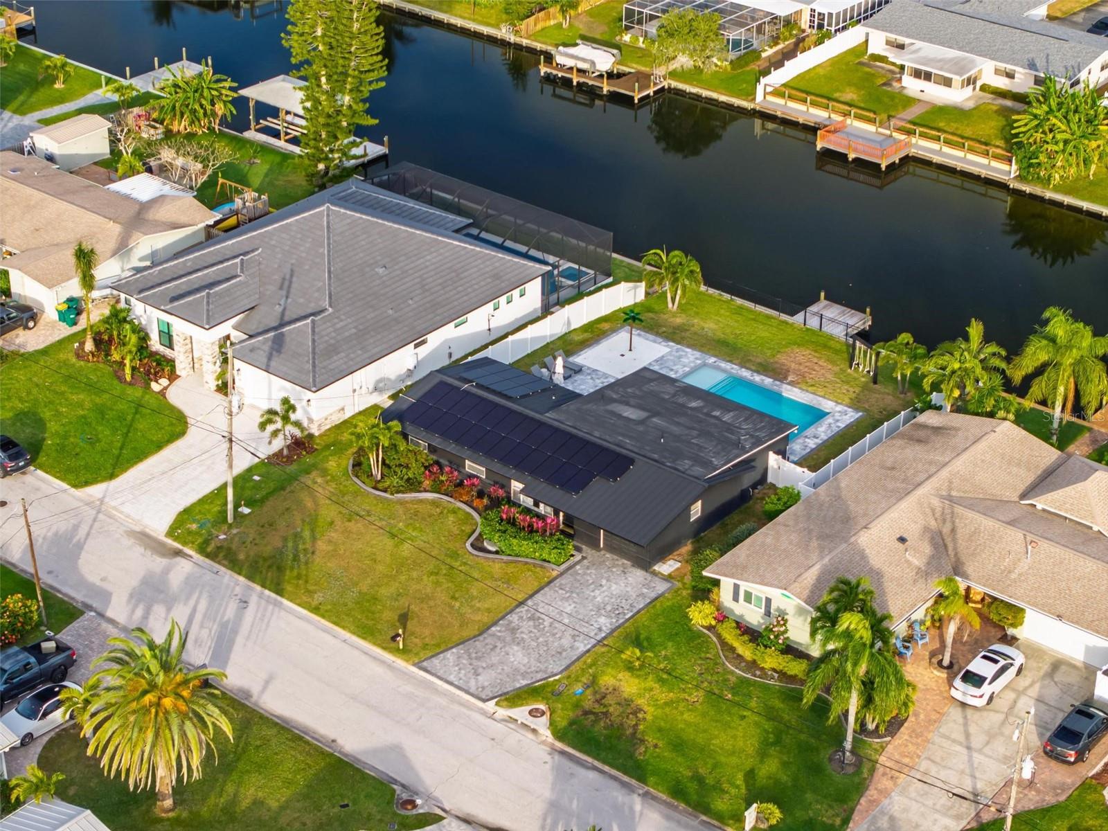 RIVER ISLES ADD - Residential