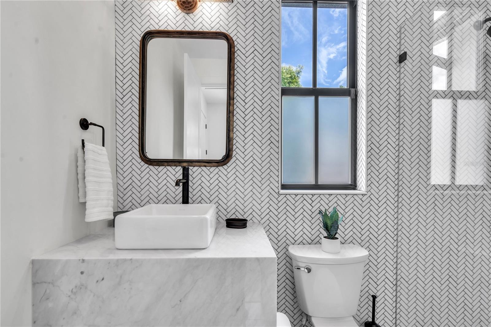 RIDGEWOOD PARK - Residential