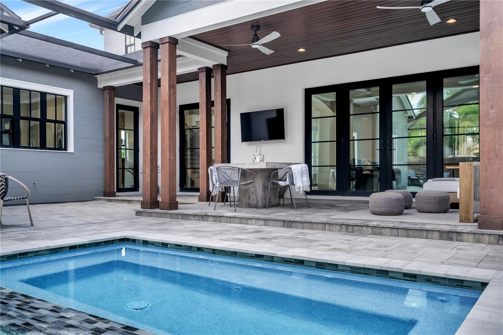 RIDGEWOOD PARK - Residential