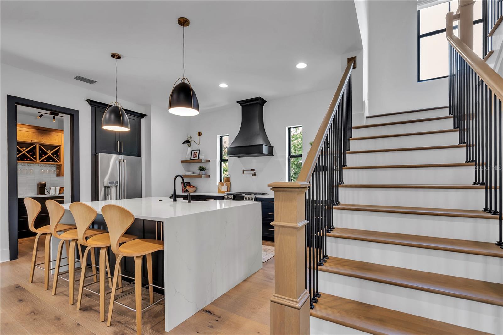 RIDGEWOOD PARK - Residential