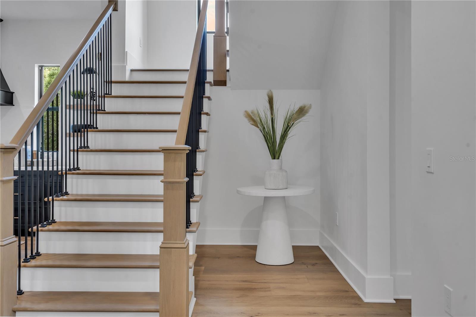 RIDGEWOOD PARK - Residential