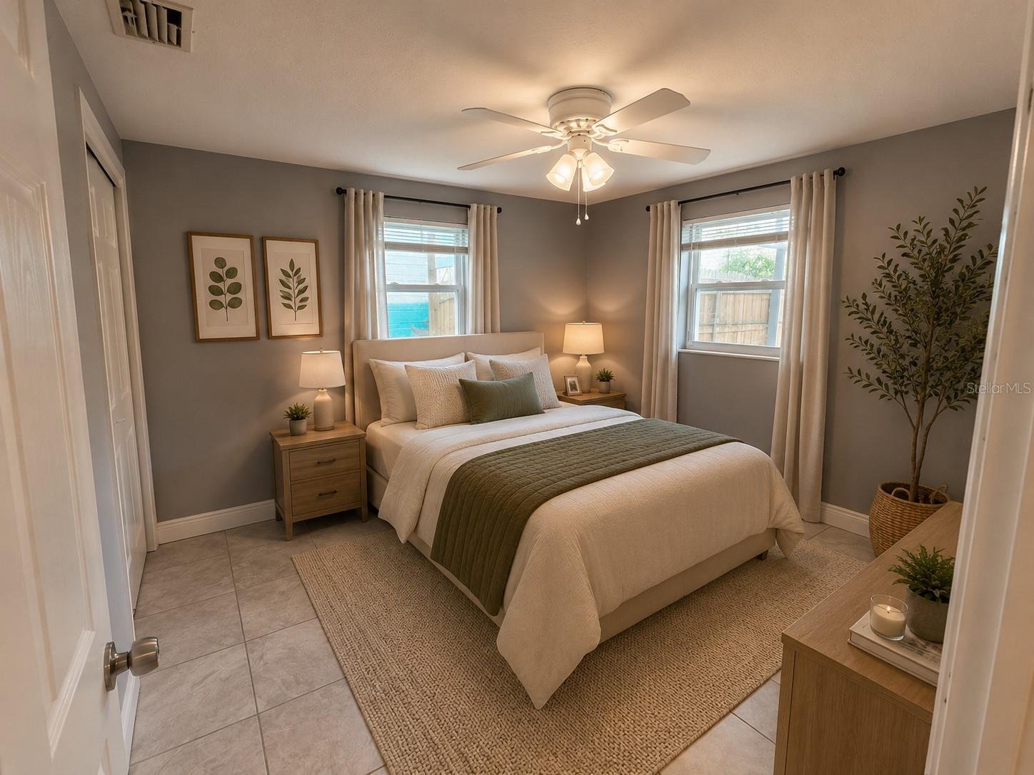 VALENCIA HEIGHTS - Residential