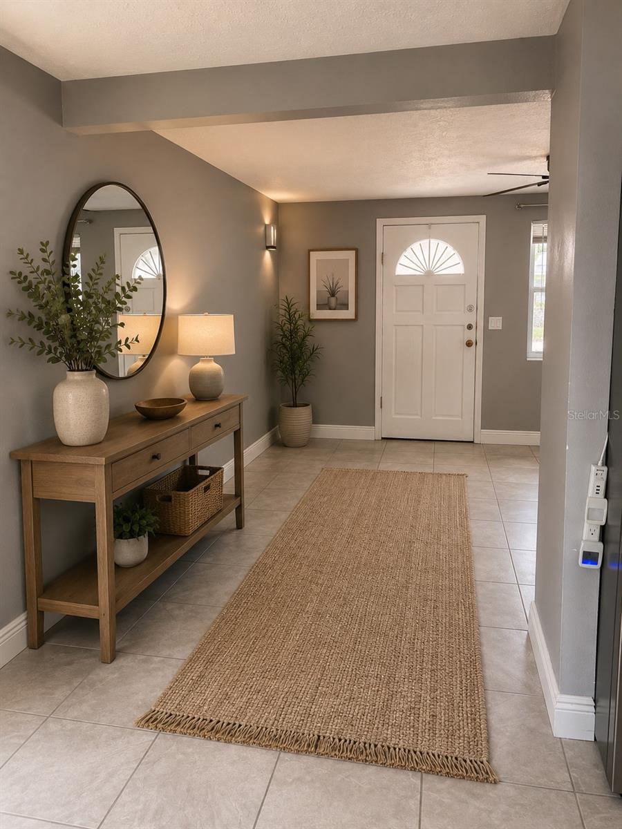 VALENCIA HEIGHTS - Residential