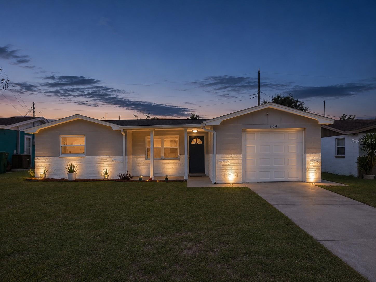 VALENCIA HEIGHTS - Residential