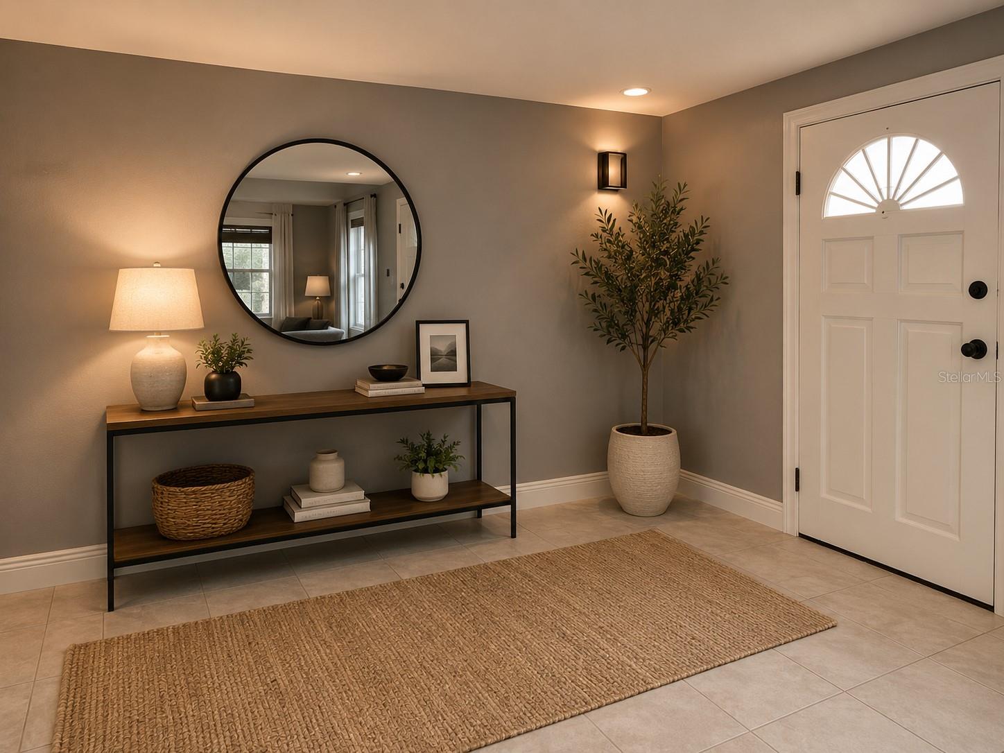 VALENCIA HEIGHTS - Residential