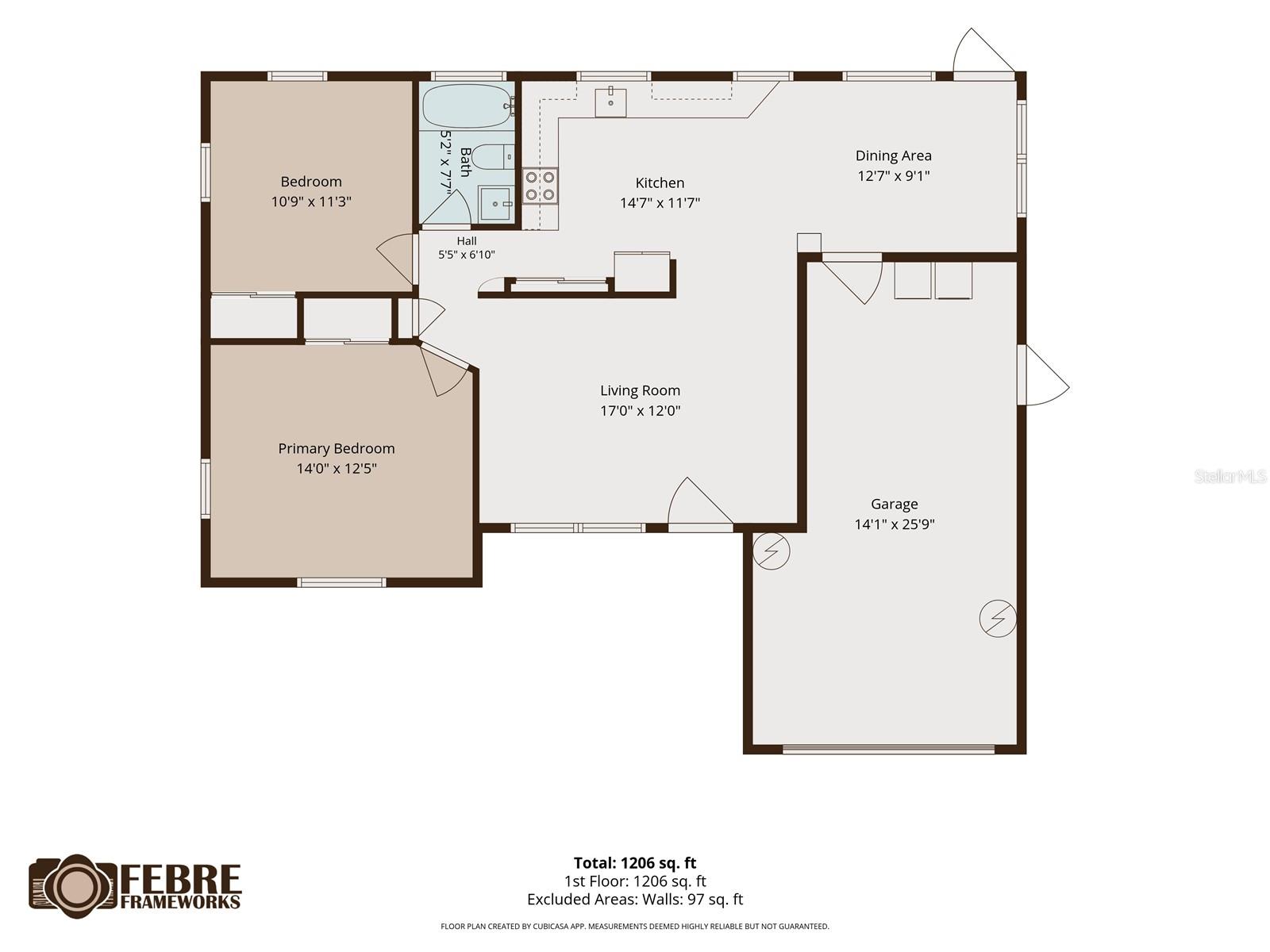 VALENCIA HEIGHTS - Residential