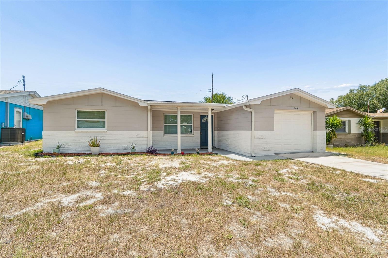 VALENCIA HEIGHTS - Residential