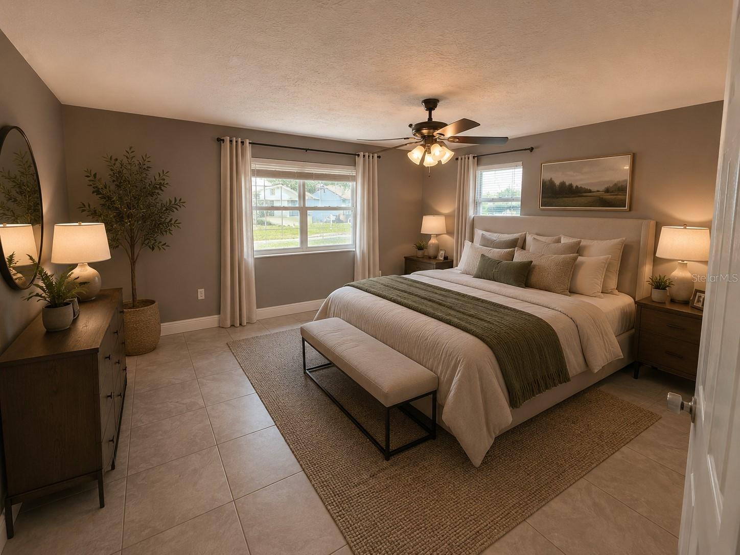 VALENCIA HEIGHTS - Residential