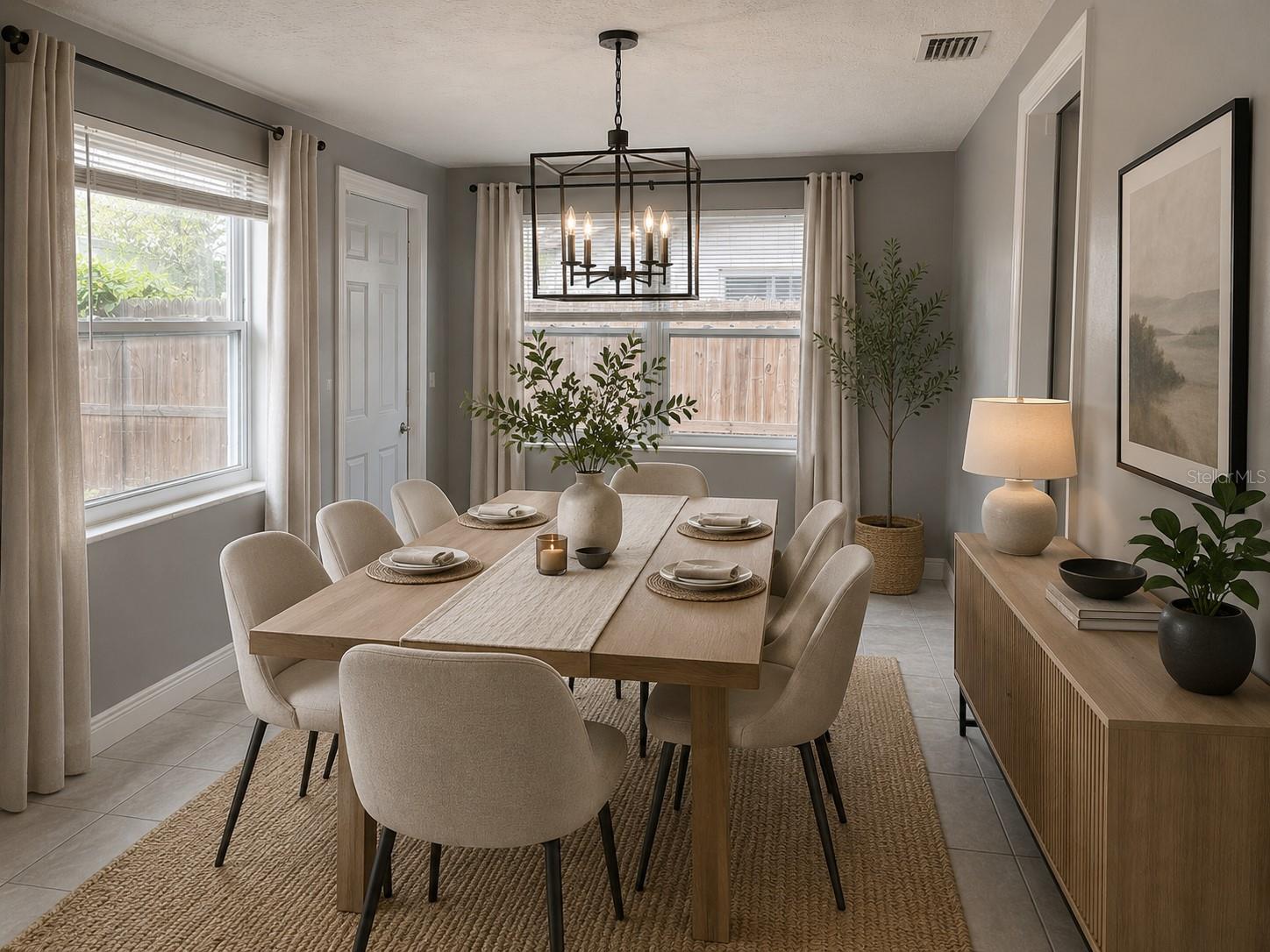 VALENCIA HEIGHTS - Residential