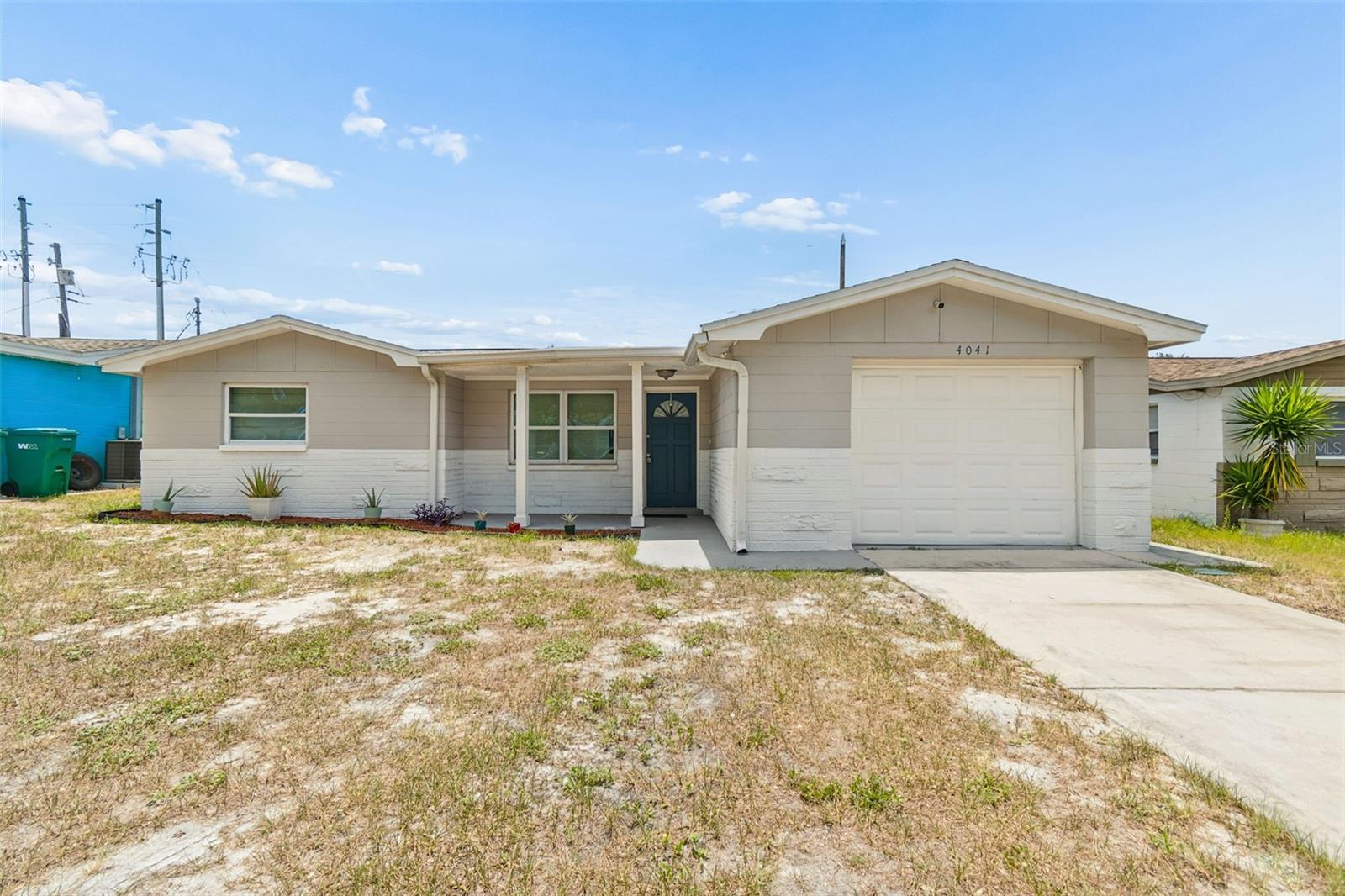 VALENCIA HEIGHTS - Residential