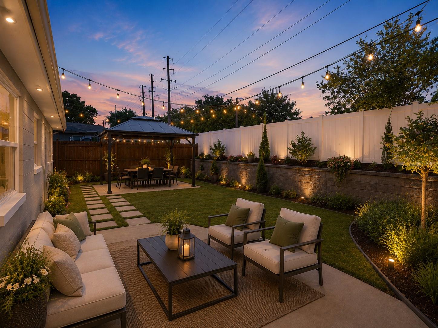 VALENCIA HEIGHTS - Residential