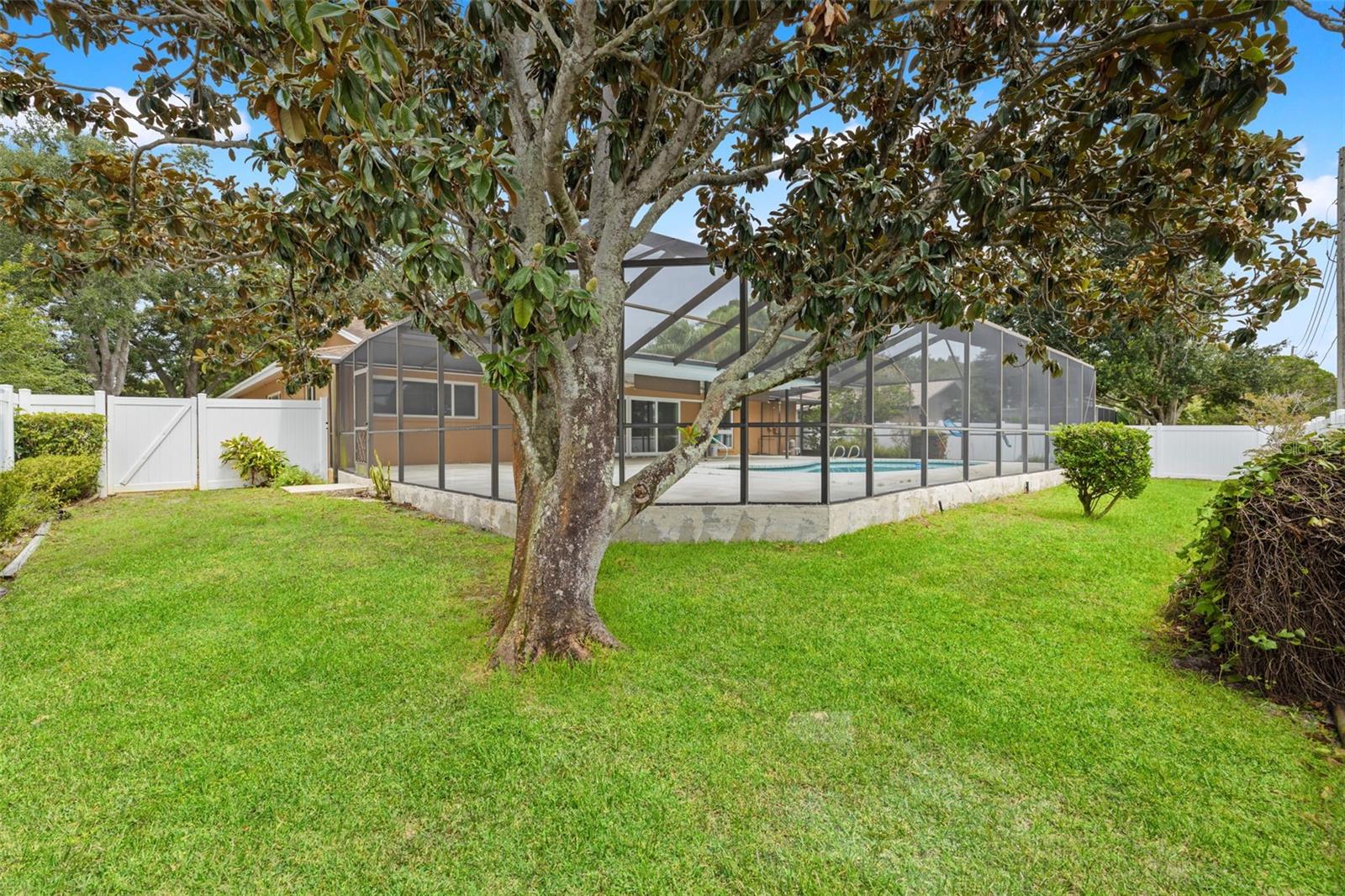 CLUBHOUSE ESTATES OF COUNTRYSIDE - Residential