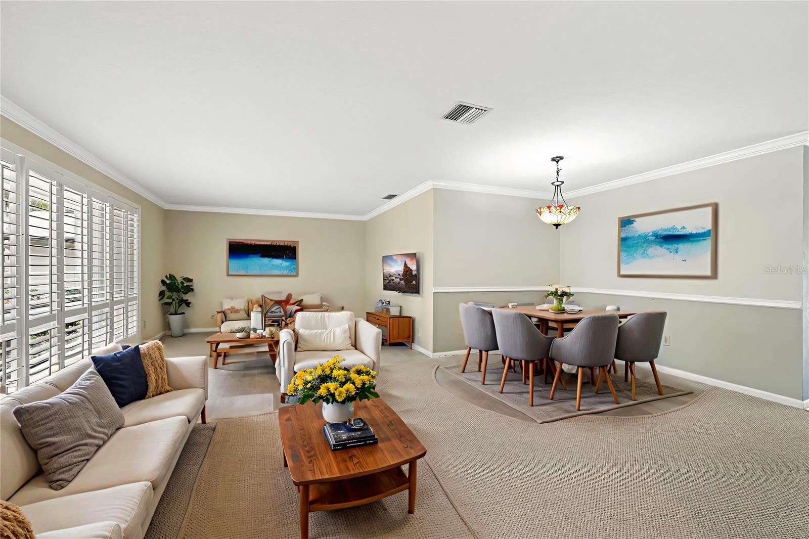 CLUBHOUSE ESTATES OF COUNTRYSIDE - Residential