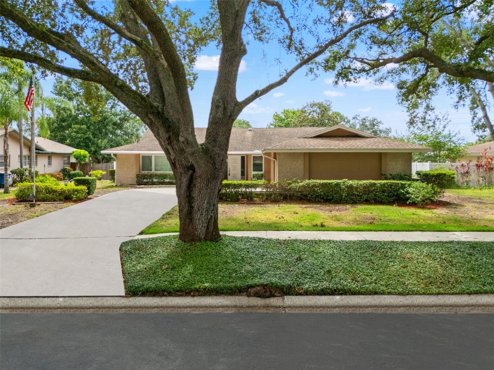 CLUBHOUSE ESTATES OF COUNTRYSIDE - Residential