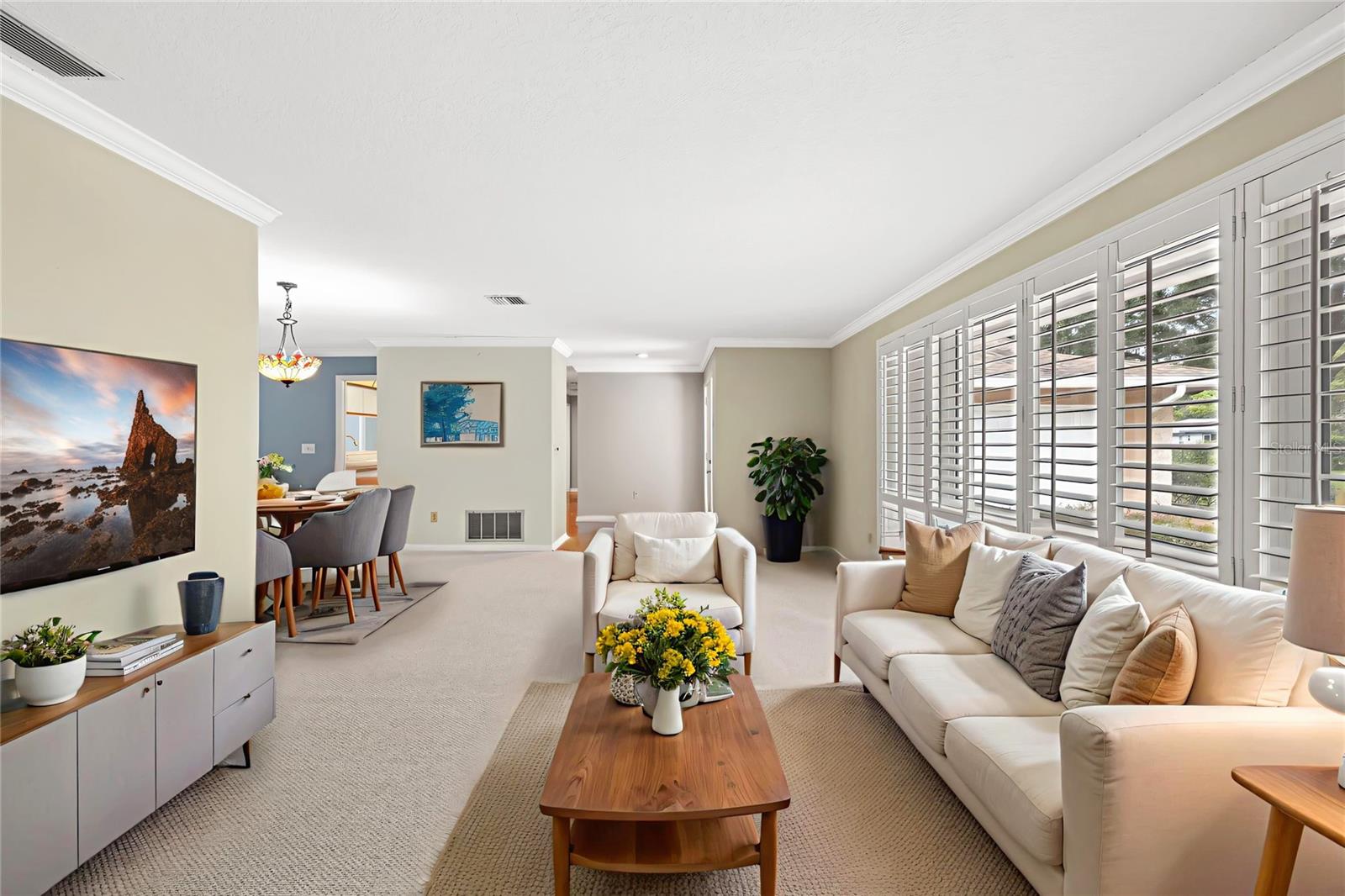 CLUBHOUSE ESTATES OF COUNTRYSIDE - Residential