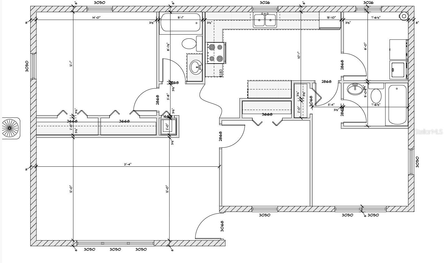 BEVERLY HILLS MARKET AREA - Residential