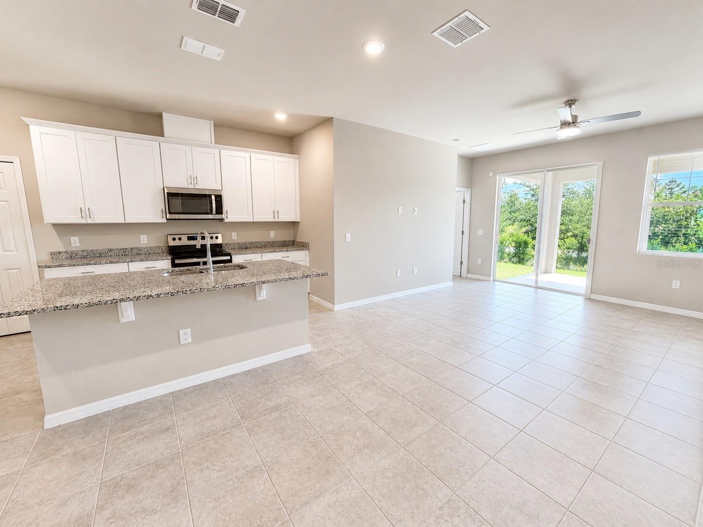 VILLAGES/MINNEOLA HILLS PH 1A - Residential Lease