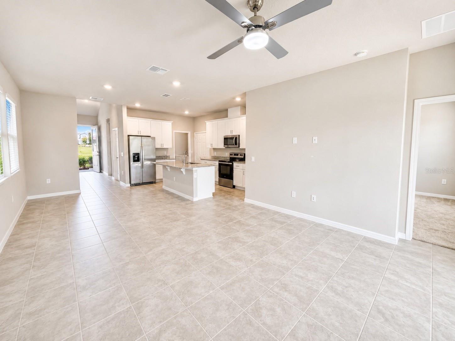 VILLAGES/MINNEOLA HILLS PH 1A - Residential Lease