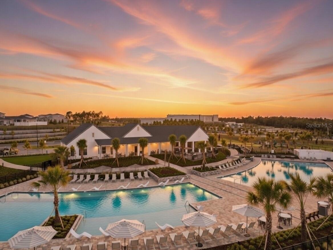 VILLAGES/MINNEOLA HILLS PH 1A - Residential Lease