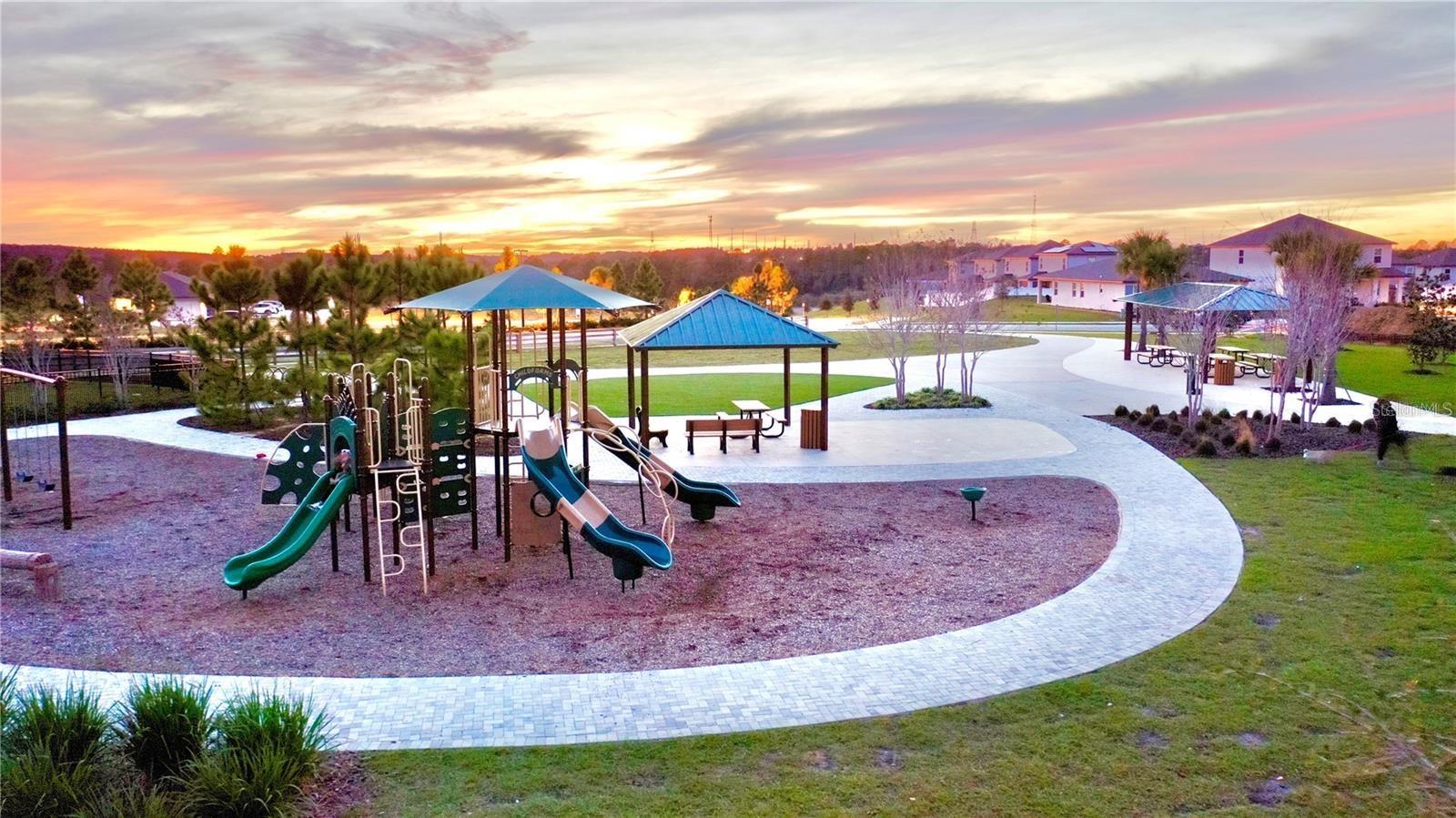VILLAGES/MINNEOLA HILLS PH 1A - Residential Lease