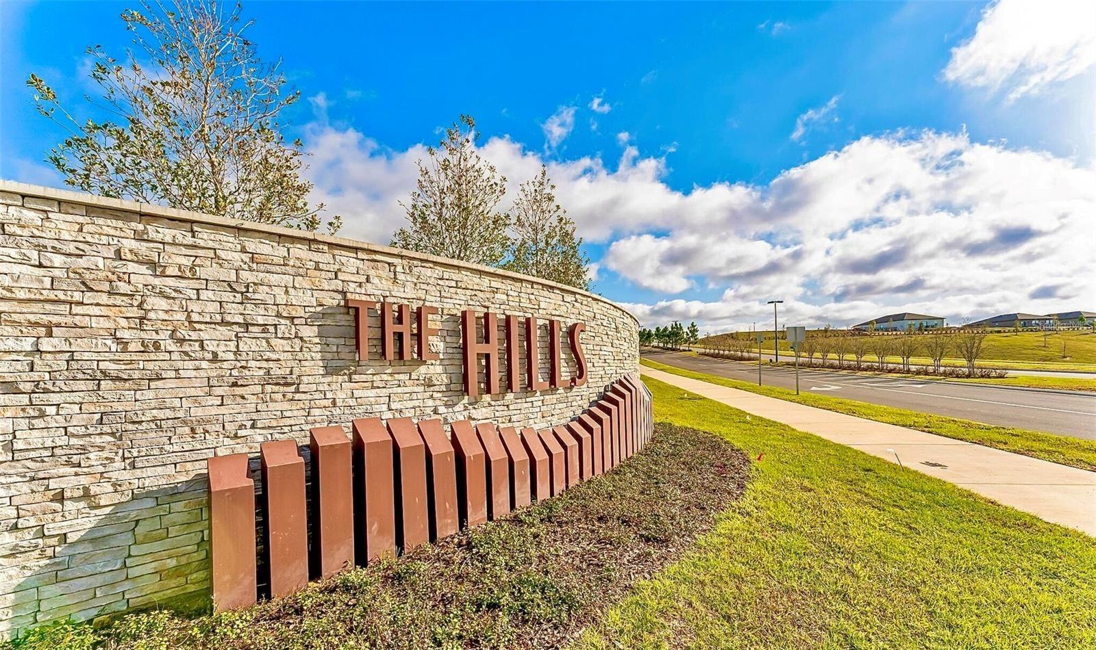 VILLAGES/MINNEOLA HILLS PH 1A - Residential Lease