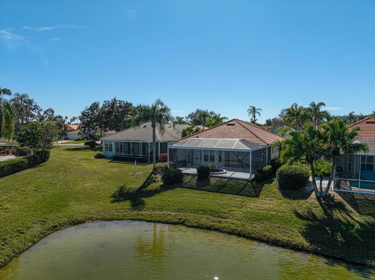 PERIDIA ISLE - Residential