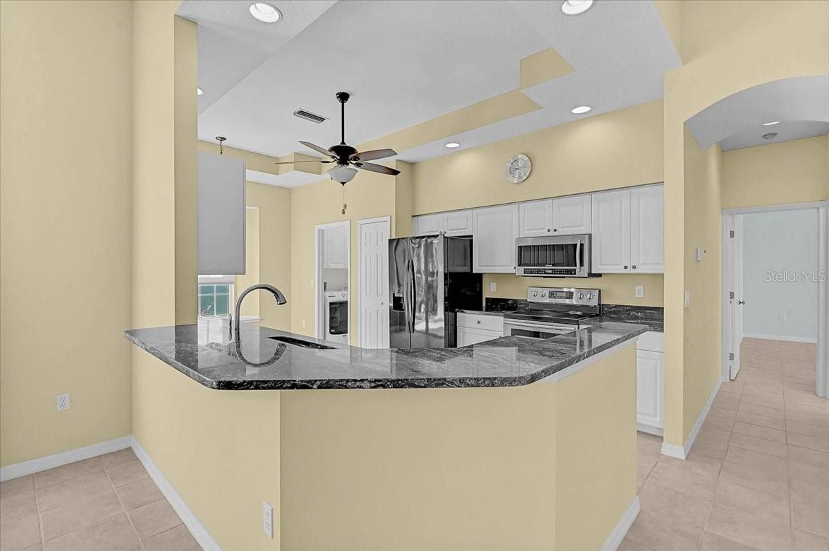 PERIDIA ISLE - Residential