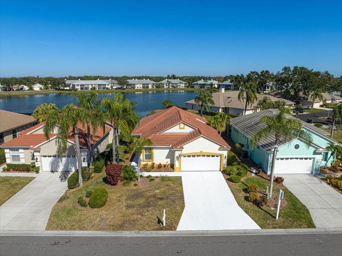 PERIDIA ISLE - Residential
