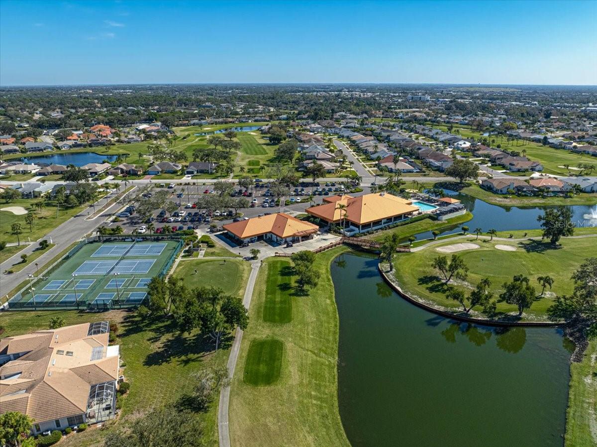 PERIDIA ISLE - Residential