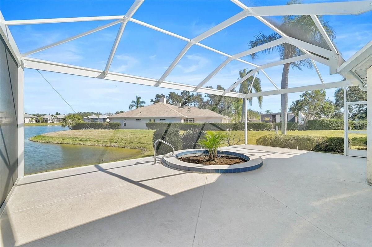 PERIDIA ISLE - Residential