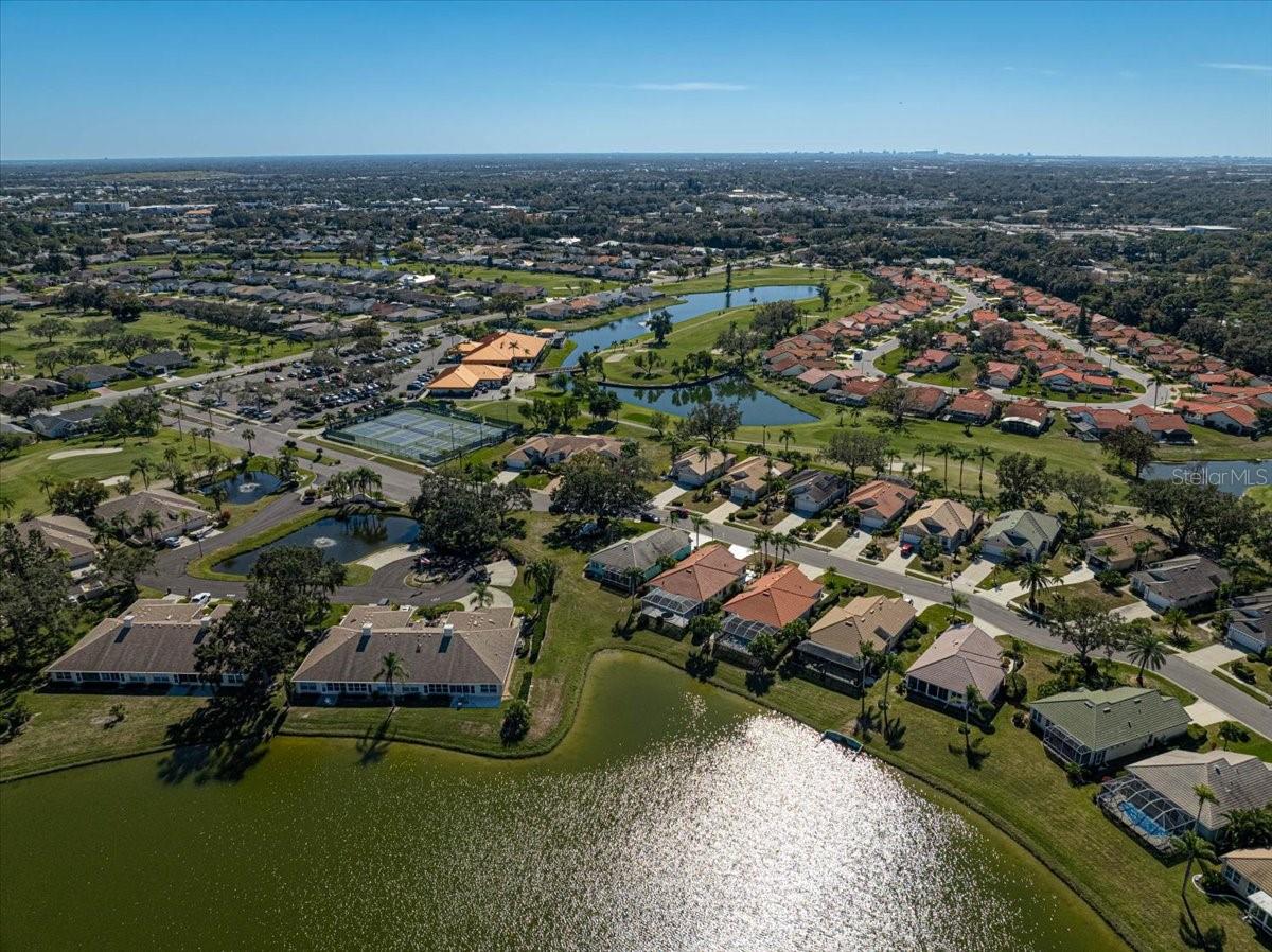 PERIDIA ISLE - Residential