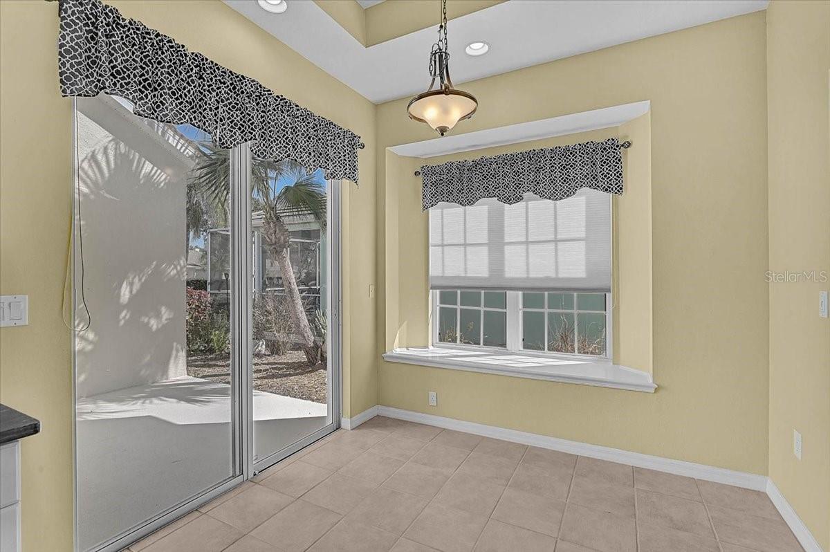 PERIDIA ISLE - Residential
