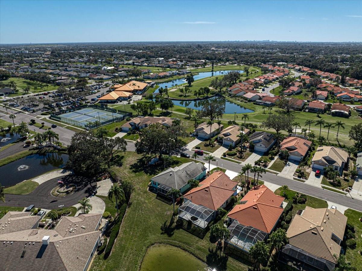PERIDIA ISLE - Residential