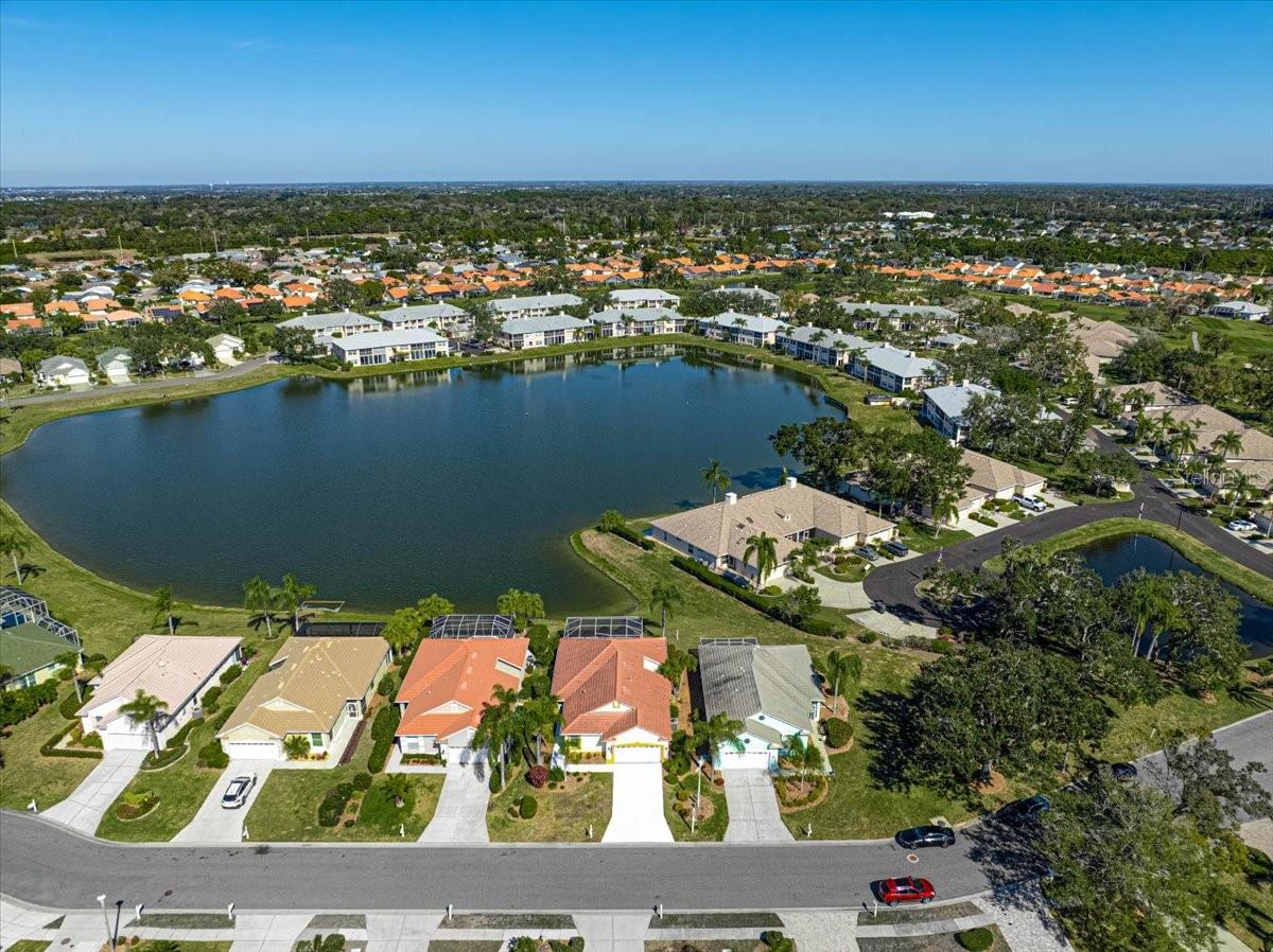 PERIDIA ISLE - Residential