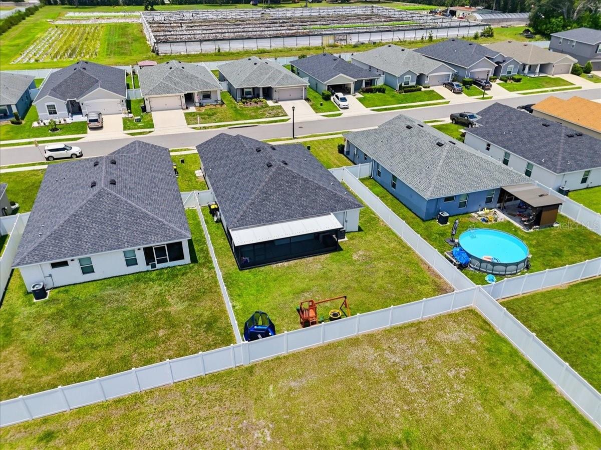 ANISTON - Residential