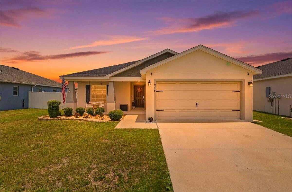 Stop scrolling—this is the one you’ve been waiting for! 

Built in 2022 and beautifully maintained, this stunning 3-bedroom, 2-bath home in the sought-after Aniston community offers the perfect blend of modern style and everyday comfort. From the inviting front porch complete with a charming porch swing to the thoughtfully designed interior featuring warm neutral finishes, every detail feels fresh, timeless, and move-in ready. The open-concept living and kitchen area is the heart of the home, showcasing an oversized island that’s perfect for entertaining, meal prep, or gathering with family and friends. Step outside and you’ll fall in love with the extended screened-in patio and fully fenced yard—an ideal space to relax, unwind, and enjoy Florida living year-round. Enjoy peace of mind during storm season with a built-in 30-amp generator outlet. Located in desirable South Lakeland with a low HOA of just $275 per year, this home truly checks all the boxes. Why wait to build when you can have all the benefits of a newer home without the wait?

Schedule your private showing today before someone else calls it home!