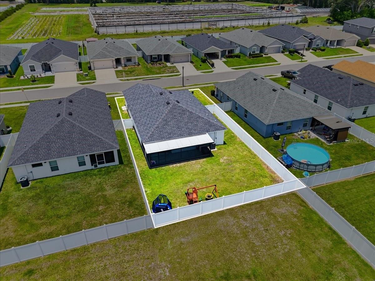 ANISTON - Residential